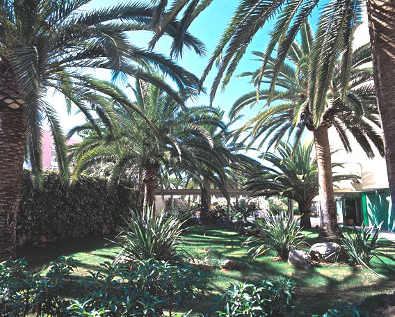 Hotel Palmira Isabela Santa Ponça Buitenkant foto