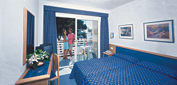 Hotel Palmira Isabela Santa Ponça Buitenkant foto